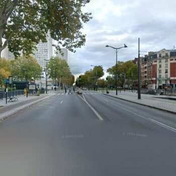 UN APPARTEMENT, UNE CAVE  ET UN EMPLACEMENT DE PARKING