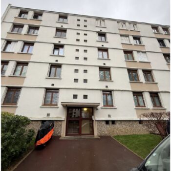 2 APPARTEMENTS